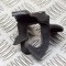 Zăvor de siguranță capota MERCEDES-BENZ CLK Cabrio A209 2008 OEM: A2198800064 14440480