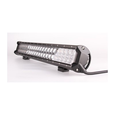 LED Bar Auto Offroad 4D 144W/12V-24V, 11520 Lumeni, 22.5&amp;Prime;/57 cm, Combo Beam foto