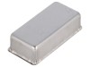 Carcasă ecranare oțel 31x63x17 mm MICRO