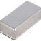 Carcasă ecranare oțel 31x63x17 mm MICRO