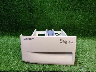 sertar detergent masina de spalat beko wmf 25106 / C37 foto