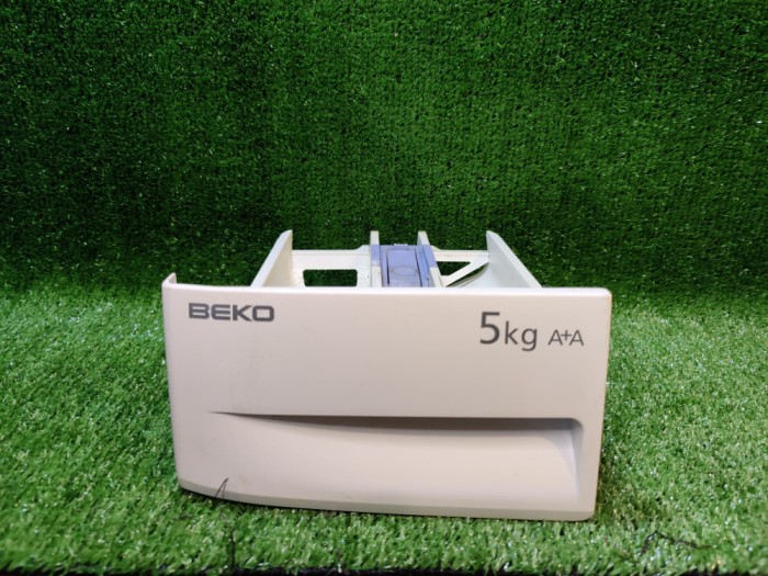 sertar detergent masina de spalat beko wmf 25106 / C37