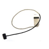LVDS LCD LED Flex Video Screen Cable Replacement for Y510P 1080P DC02001KT00