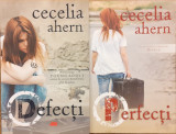 Defecti / Perfecti, Cecelia Ahern