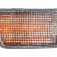 Semnalizator VW GOLF III Cabriolet (1E7) (1993 - 1998) TYC 12-1603-05-2