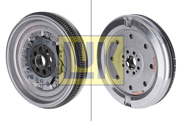 LuK 415 0937 09 LuK DMF Volanta
