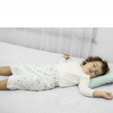 Pantaloni scurti BabyJem Liquid Proof, Rezistent la lichide, 0luni+, Dimensiuni 37x38cm