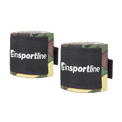 Fase Maini Box inSPORTline Disfarko 3.5 m Camuflaj, foto
