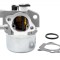 Carburator Briggs&amp;Stratton soc automat 799871, 790845