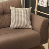 Cumpara ieftin Fata de perna decorativa, Fancy V403, 45x45