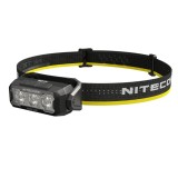 Frontala Nitecore HA15 UHE 400lm