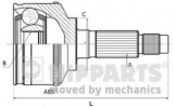 Kit cap planetara KIA PRO CEED (ED) (2008 - 2013) NIPPARTS N2820318