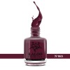 No.065 Red Grape| Weekly Nail Polish 15ml