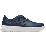 Pantofi Crocs Men&#039;s InMotion Pacer Albastru - Navy/White