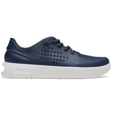 Pantofi Crocs Men&#039;s InMotion Pacer Albastru - Navy/White
