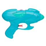 Pistol cu ​​apa, Baby Blue,18cm