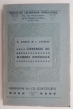 Chirurgie Membru Inferieur - G. Labey, J. Leveuf - Carte Franceza Medicala