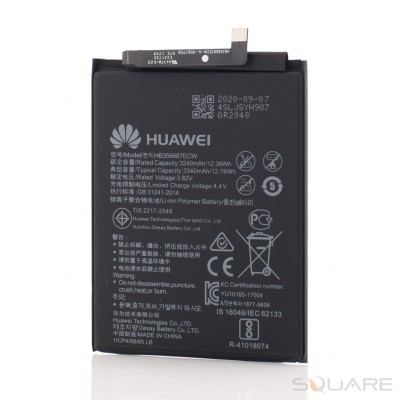 Acumulatori Huawei Mate 10 Lite, HB356687ECW foto