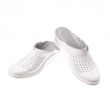 Saboti medicali piele &ldquo;Tellus&rdquo; 50-08/02