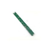 Placă electronică interfață tactilă pentru cuptor WHIRLPOOL INDESIT Original