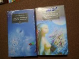 Cumpara ieftin ADRIAN PAUNESCU - CELE MAI FRUMOASE POEZII DE DRAGOSTE , JURNALUL NATONAL 2 VOL