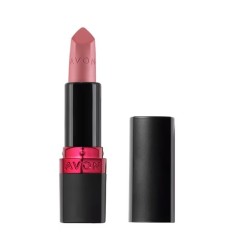 Ruj Ultra Mat , Nuanta Pink Passion Matte Roz Intens, Textura Catifelata si Rezistenta pentru Buze Vibrante si Machiaj Feminin