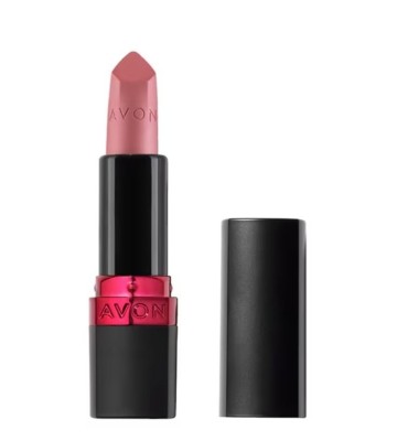 Ruj Ultra Mat , Pink Passion Matte foto