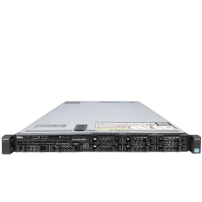 Server Dell R620, 2 x Octa Core E5-2670 - Configureaza pentru comanda foto