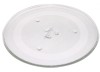 Farfurie Sticla Rotativa Cuptor Microunde Samsung DE74-20102D, Diametru 28.8cm, Compatibila cu Diverse Modele