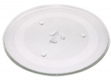Farfurie Sticla Rotativa Cuptor Microunde Samsung DE74-20102D, 28.8cm - Compatibila Diverse Modele