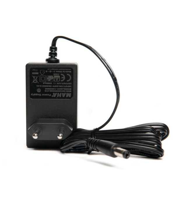 Adaptor pentru &icirc;ncărcător Powerex C9000