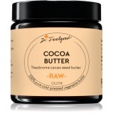 Dr. Feelgood RAW unt de cacaorotun natural frantuzesc 120 ml