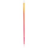 Essence BRUSH IT LIKE IT&#039;S ART pencil brush pensula pentru eyeliner 01 Precision Meets Paint-spiration 1 buc
