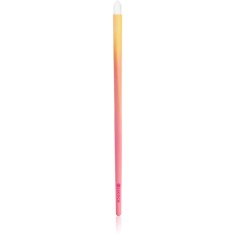 essence BRUSH IT LIKE IT&#039;S ART pencil brush pensula pentru eyeliner 01 Precision Meets Paint-spiration 1 buc