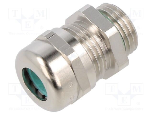 Garnitură de etanșare M16 1,5 IP68 alamă metalică LAPP