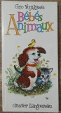 Bebes animaux - Gyo Fujikawa// total cartonata