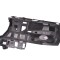 Suport bara de protecție dreapta spate PORSCHE MACAN 95B 2016 OEM: 95B807484A 17604855