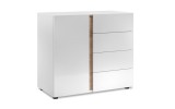 Comoda 84cm x A: 43cm H: 75cm