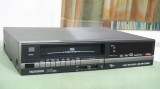 Video recorder vhs Telefunken HQ A980 stereo Hi-Fi