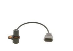 BOSCH 0 261 210 145 Senzor impulsuri, arbore cotit