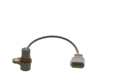 BOSCH 0 261 210 145 Senzor impulsuri, arbore cotit foto