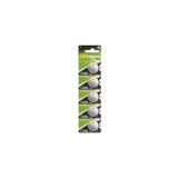 GP CR2430 3V baterie plata cu litiu 5 buc-Conținutul pachetului 1x Blister
