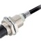 Senzor inductiv OMRON E2E Next M18 NPN NO 0-10mm 10-30V IP67 cu cablu 2m