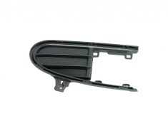 Grila bara fata VW Sharan (7M), 1995-2000, Ford Galaxy 1995-2000, Seat Alhambra 1996-2001, Dreapta, 1004055, 955027-2 fara locas pentru proiectoare