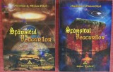 Sfarsitul veacurilor, 2 vol - Miriam &amp; Christian Dikol (2005)