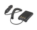 Adaptor alimentare auto Baofeng, eliminator acumulator pentru statii radio portabile Baofeng UV-5R