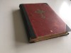 PSALTIREA 1957 TALMACITA DE PATRIARHUL NICODIM RETIPARITA CU BINECUVANTAREA PF JUSTINIAN. COPERTI CARTONATE DE EPOCA, FORMAT PUTIN MAI MARE 24X17,5CM.