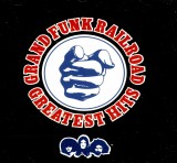 Grand Funk Railroad Greatest Hits (cd)