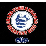 Grand Funk Railroad Greatest Hits (cd)