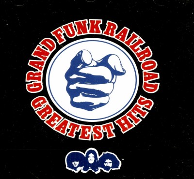 Grand Funk Railroad Greatest Hits (cd) foto